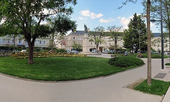 Droit d’entrée GODRANS LES HALLES – DIJON