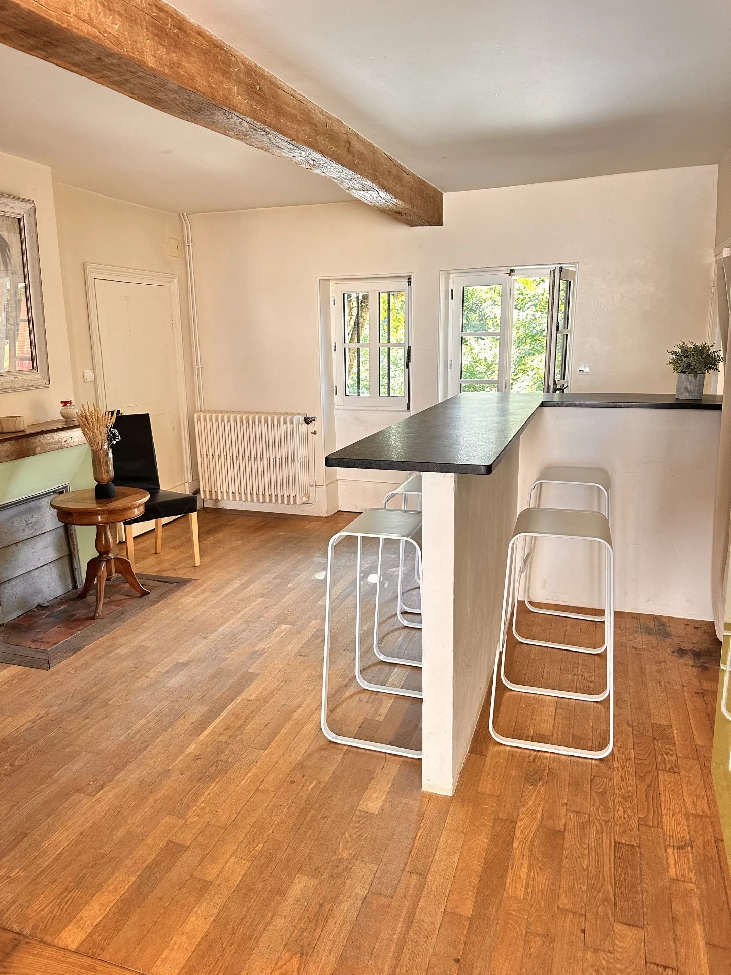Ensemble immobilier 12 min DIJON SUD