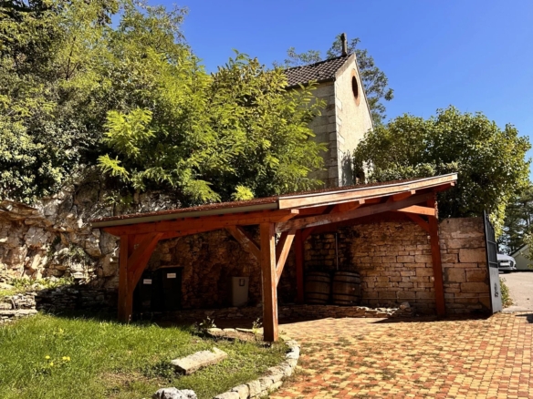 Ensemble immobilier 12 min DIJON SUD