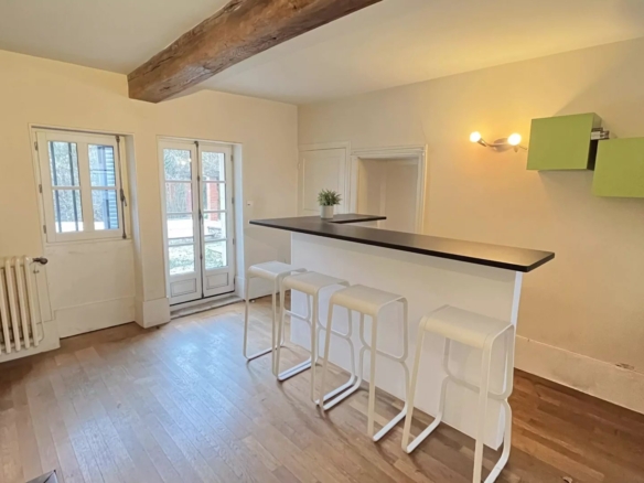 Ensemble immobilier 12 min DIJON SUD