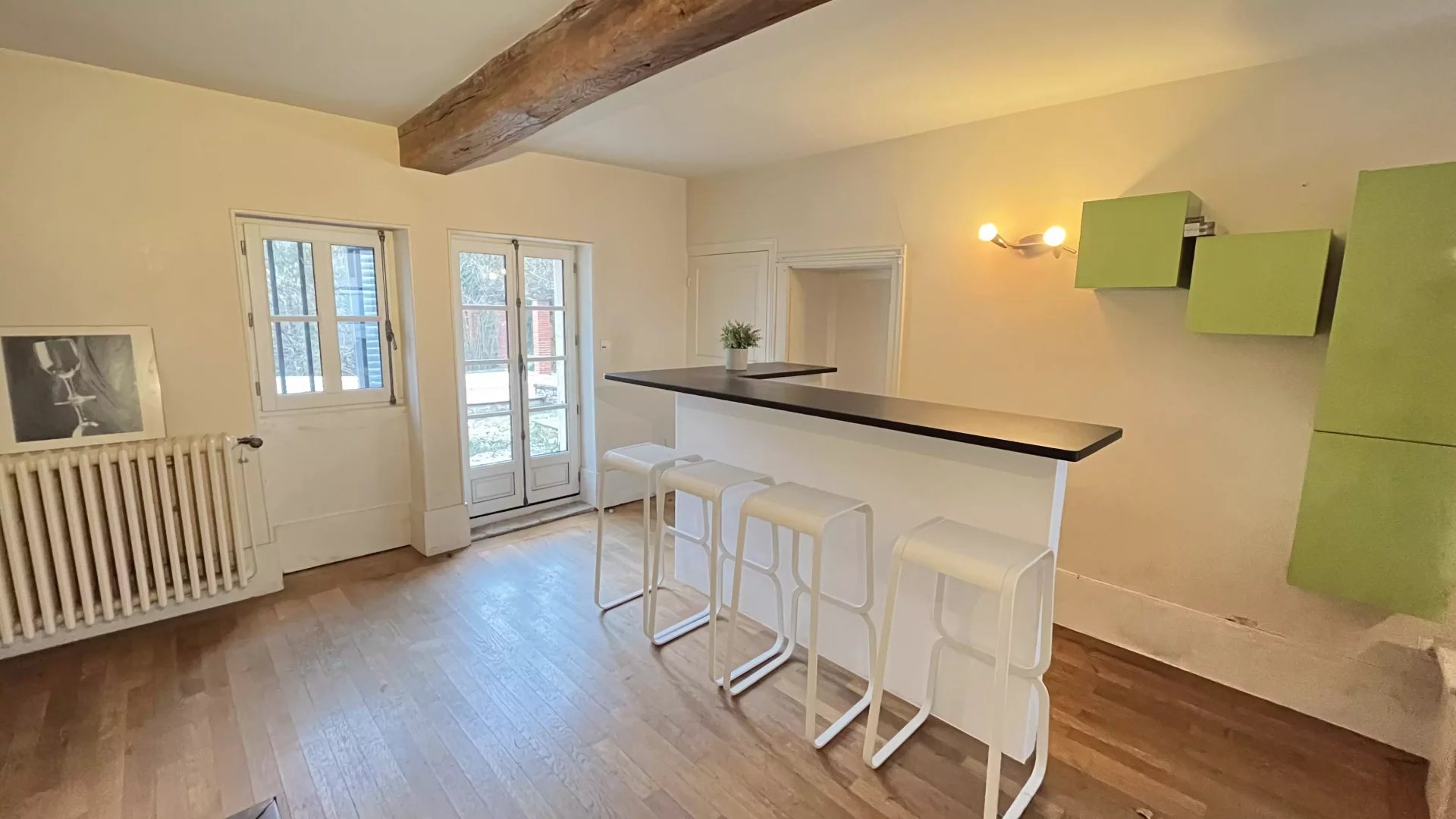 Ensemble immobilier 12 min DIJON SUD