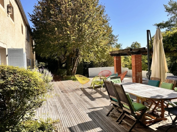 Ensemble immobilier 12 min DIJON SUD