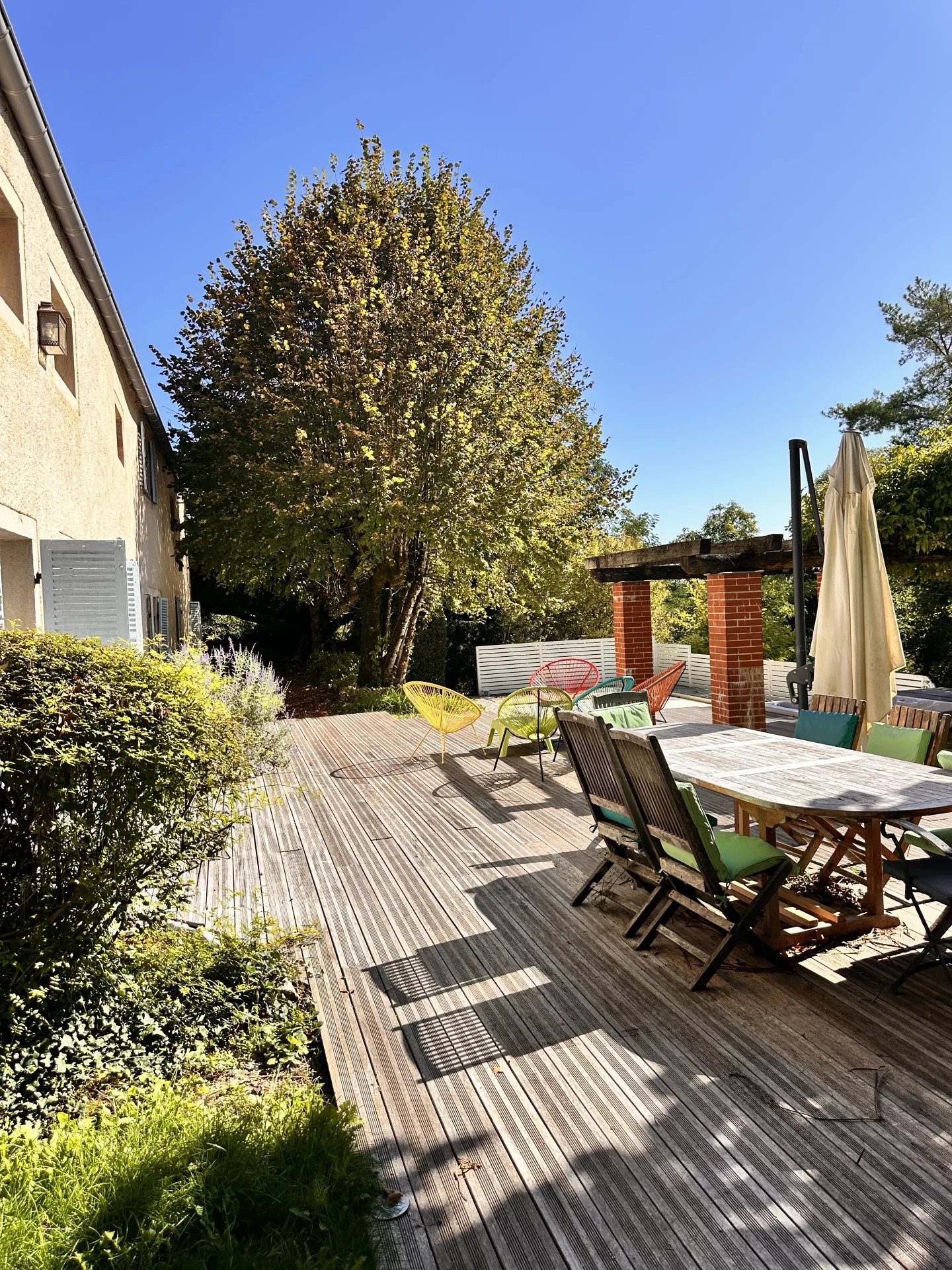Ensemble immobilier 12 min DIJON SUD