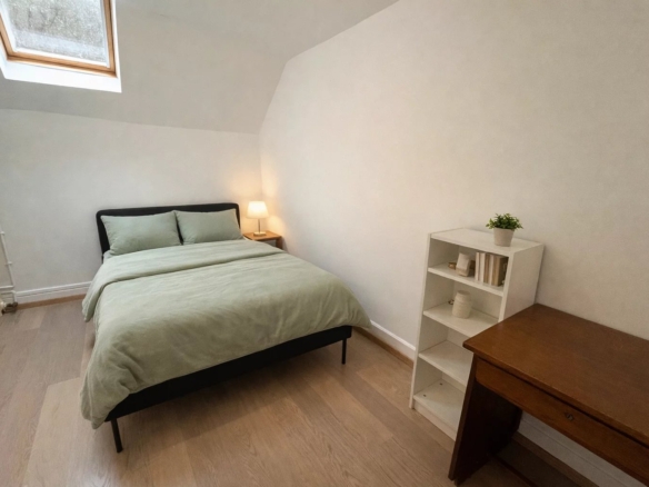 Ensemble immobilier 12 min DIJON SUD