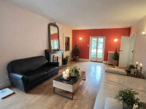 Ensemble immobilier 12 min DIJON SUD
