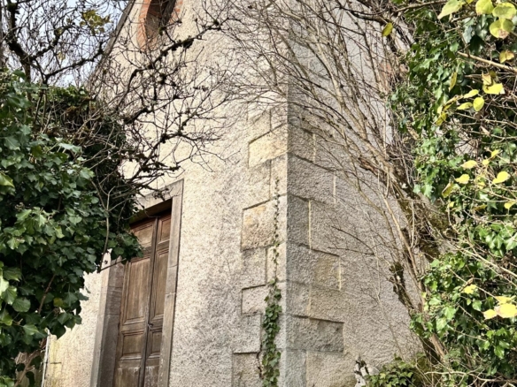 Ensemble immobilier 12 min DIJON SUD