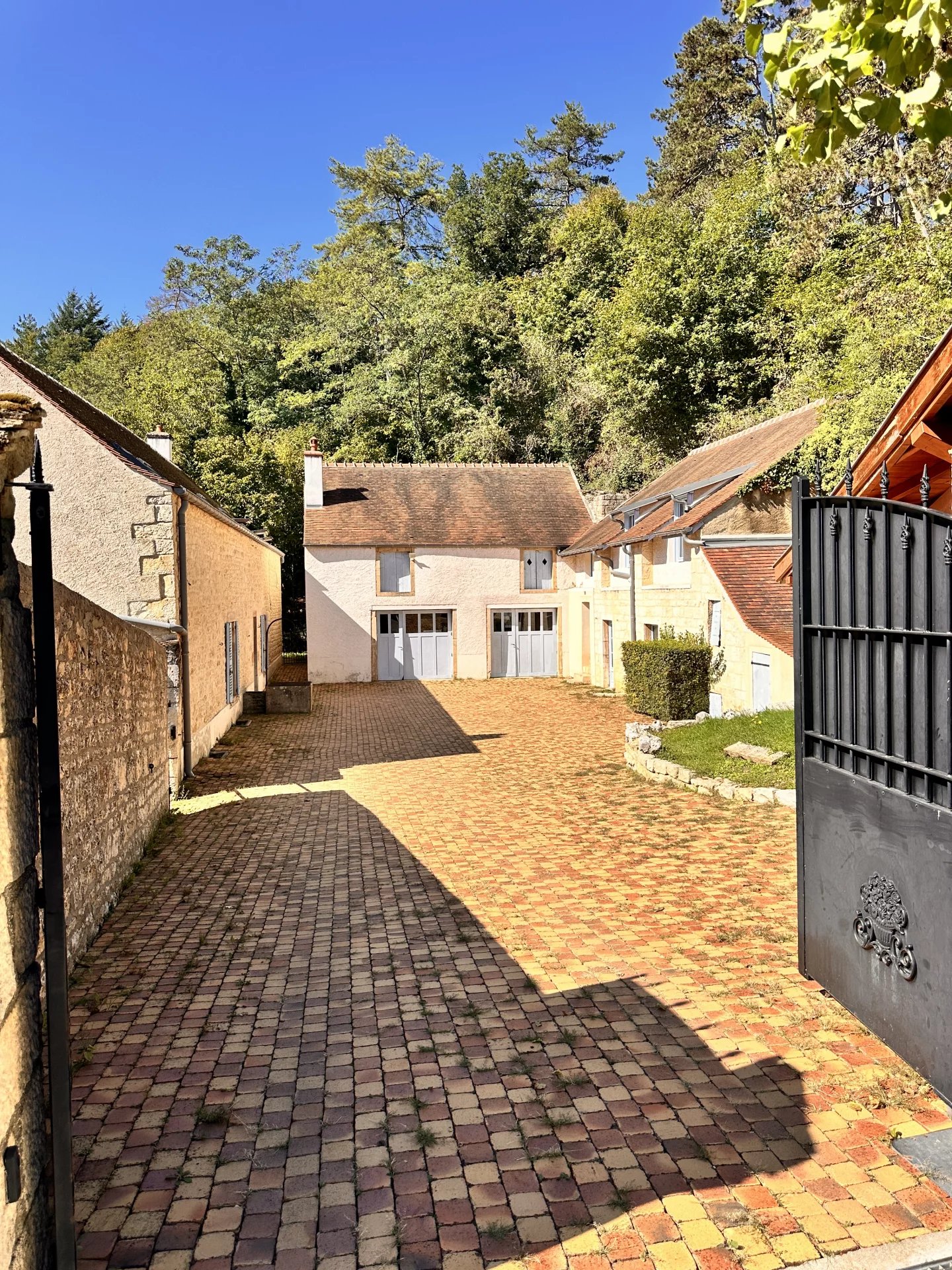 Maison d’exception 12 min DIJON SUD