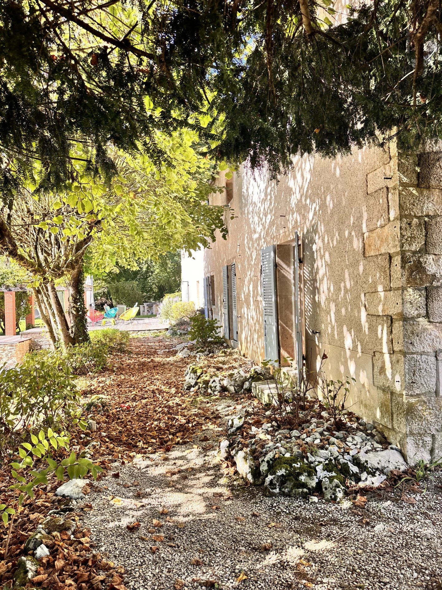 Ensemble immobilier 12 min DIJON SUD