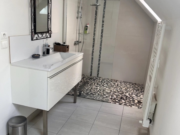 Ensemble immobilier 12 min DIJON SUD