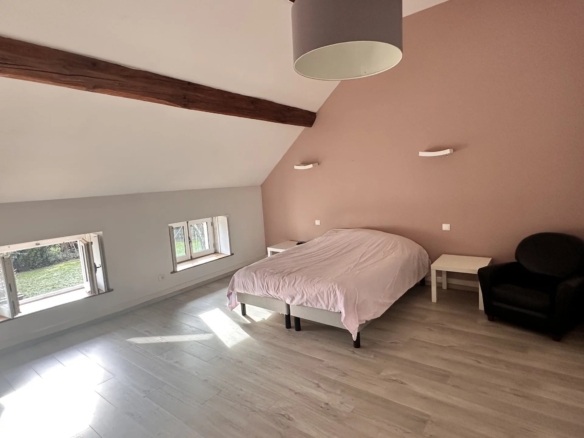 Ensemble immobilier 12 min DIJON SUD