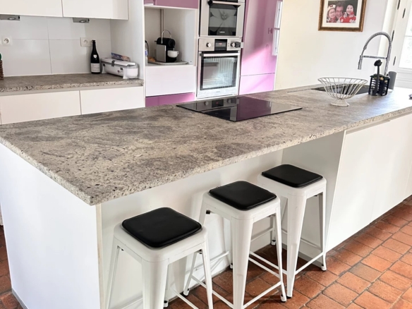 Ensemble immobilier 12 min DIJON SUD