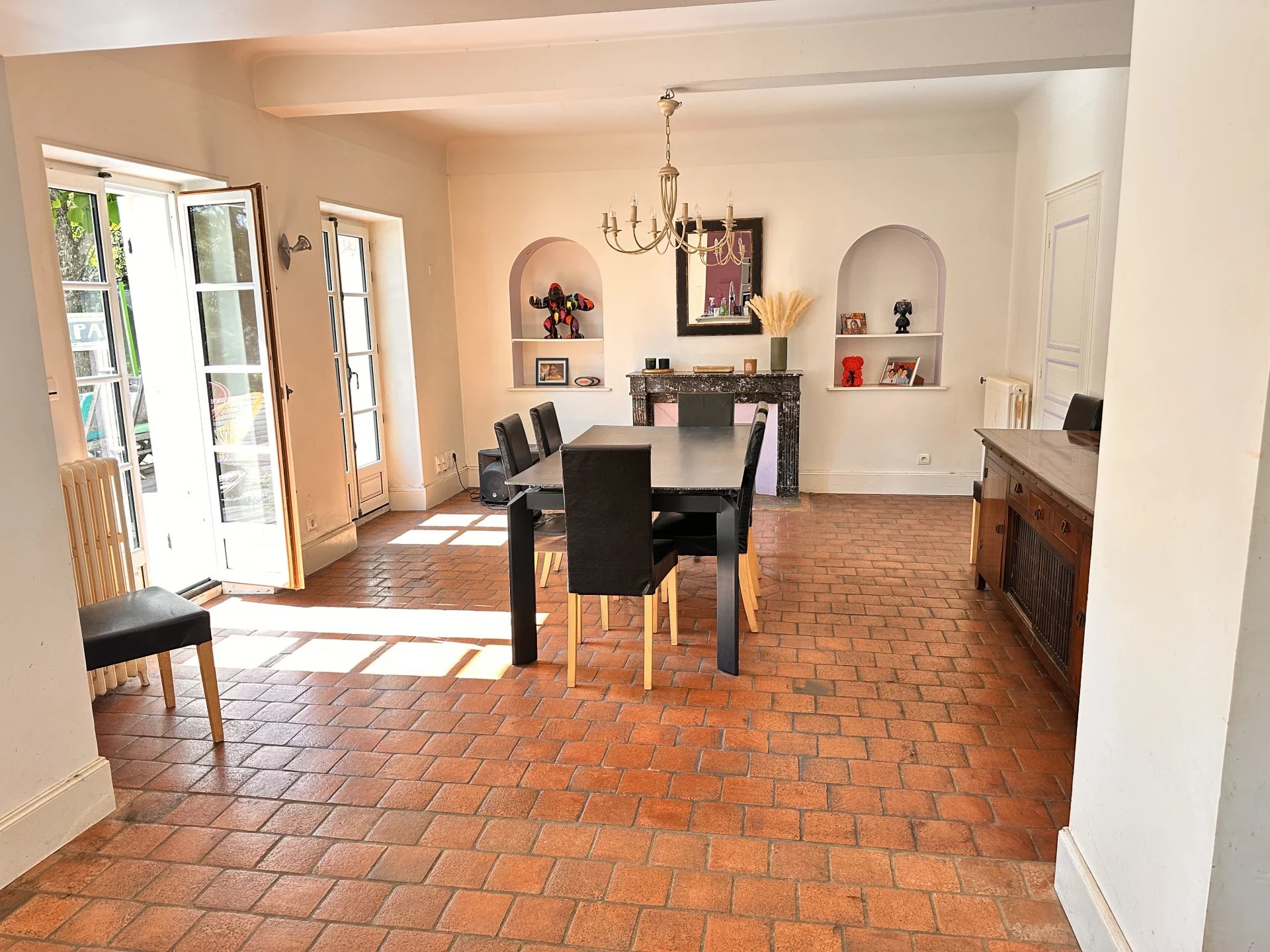 Ensemble immobilier 12 min DIJON SUD