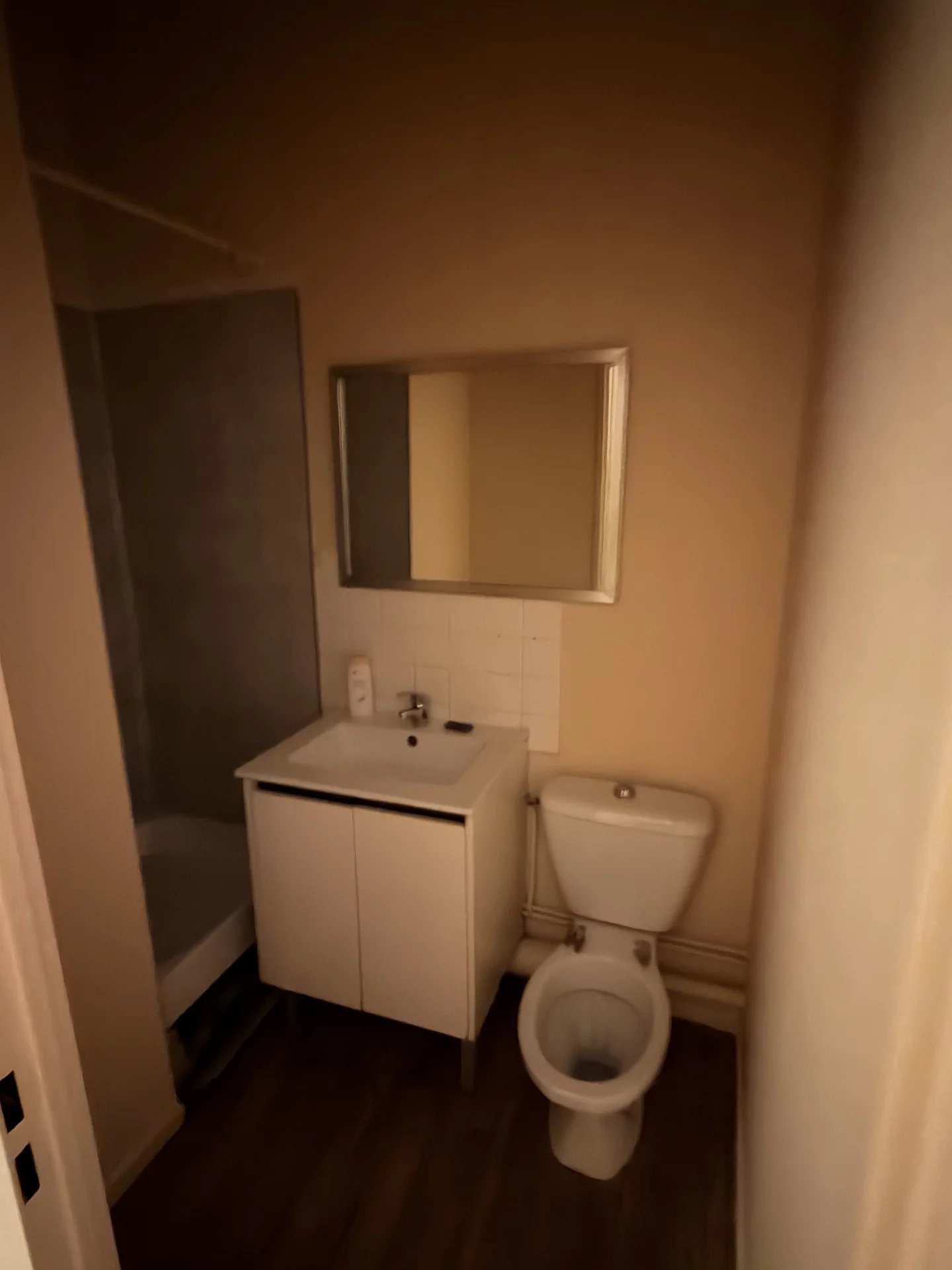 Studio à vendre – Quartier Jean-Jacques Rousseau à Dijon