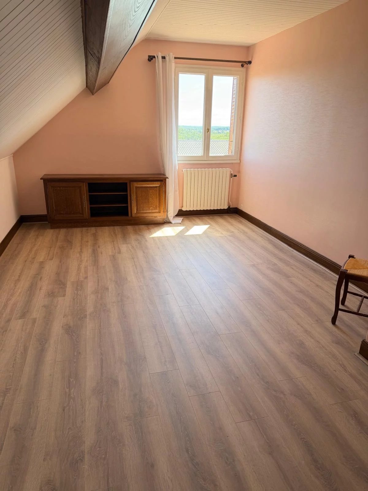 Maison rare au coeur de Marsannay-la-Côte