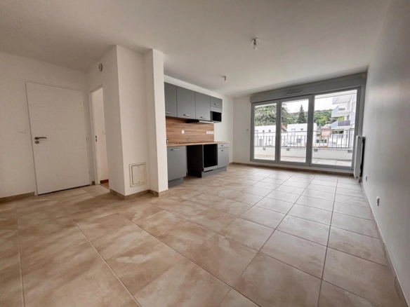 A LOUER T3 66 m² résidence neuve avec parking