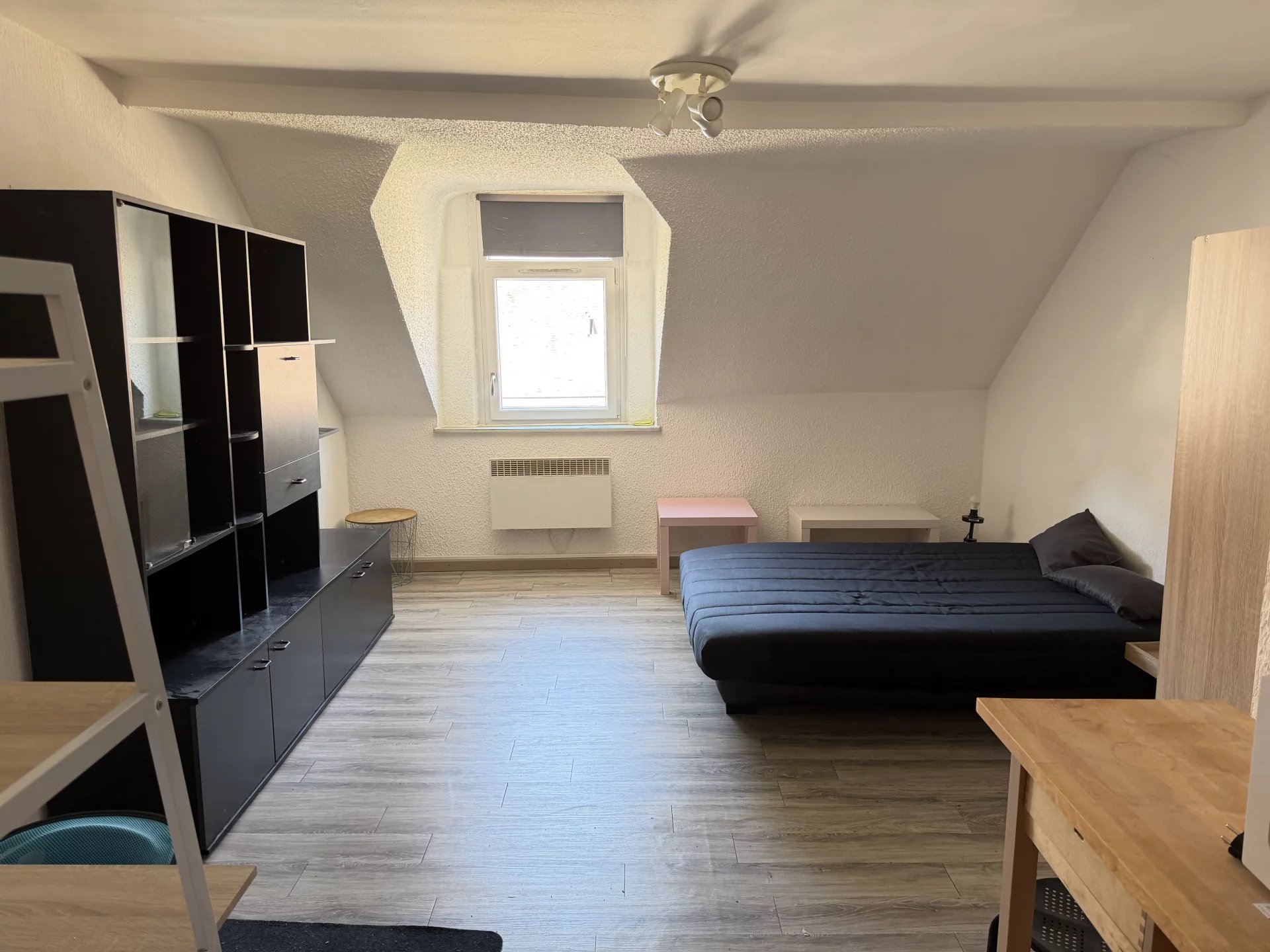 Studio à vendre – Centre-ville de Dijon