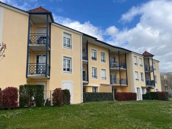 T3 refait à neuf quartier toison d’or