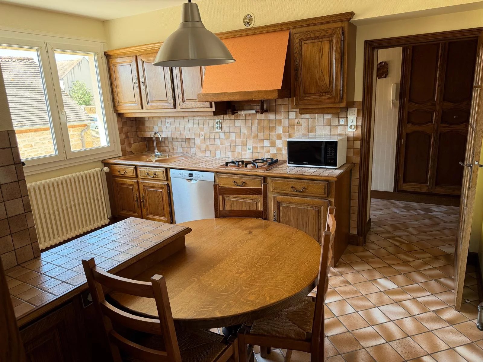 Maison rare au coeur de Marsannay-la-Côte