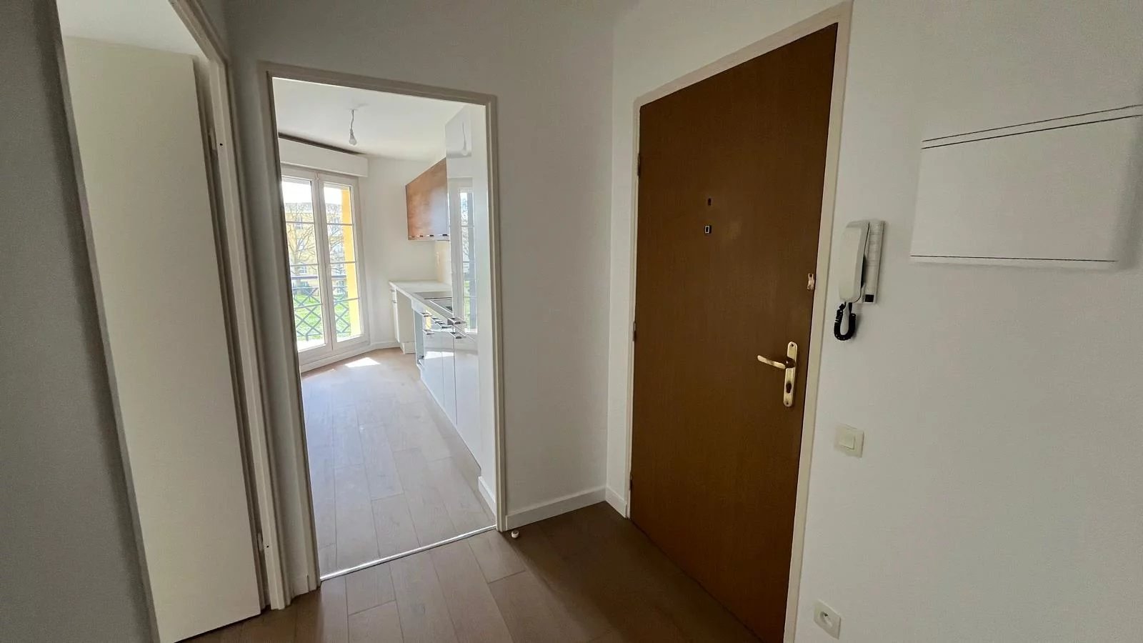T3 refait à neuf quartier toison d’or