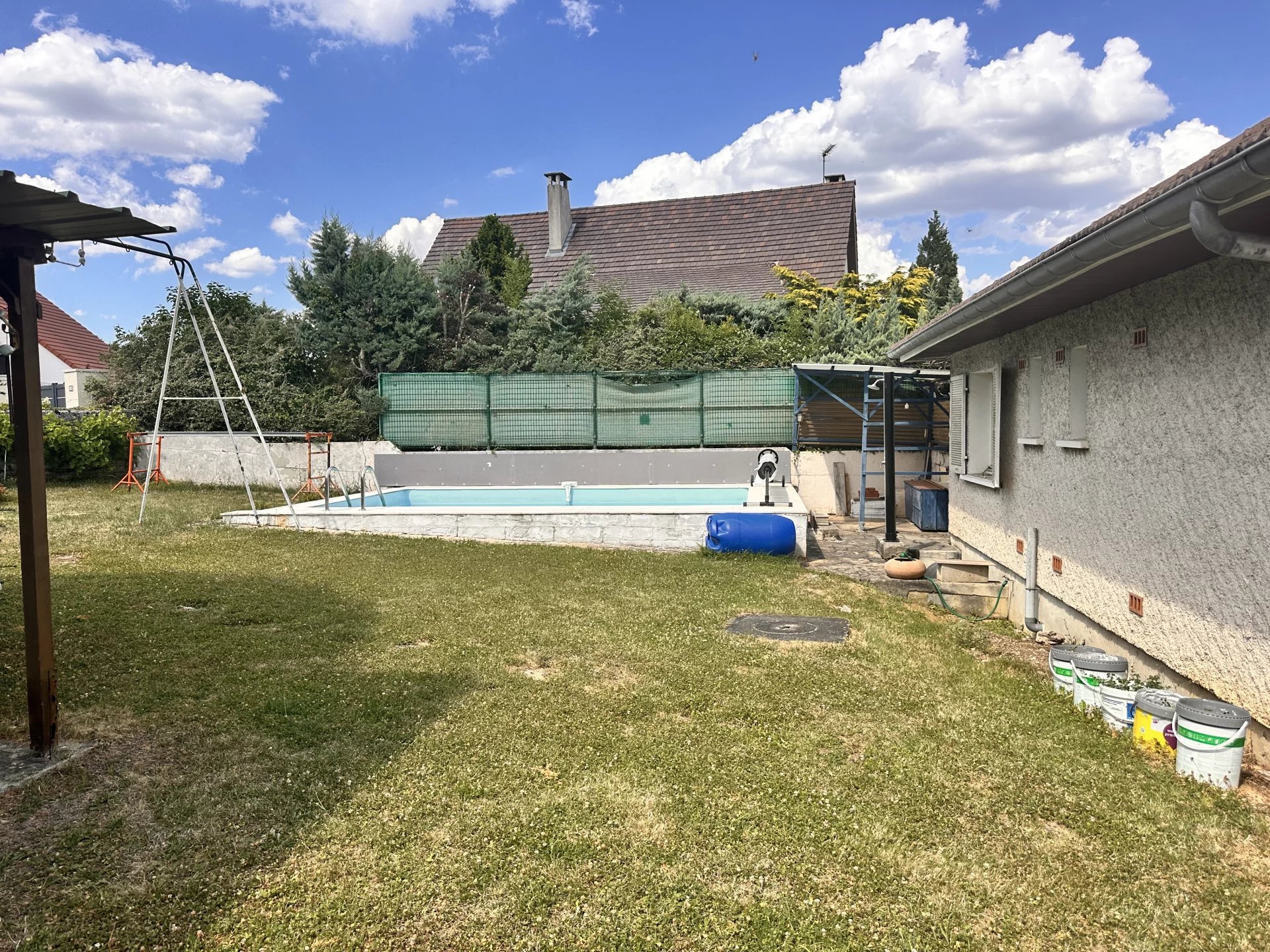 Maison à vendre BROCHON