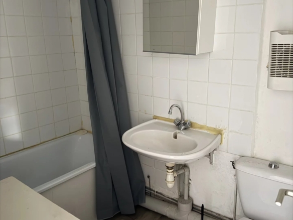 Studio à vendre – Centre-ville de Dijon