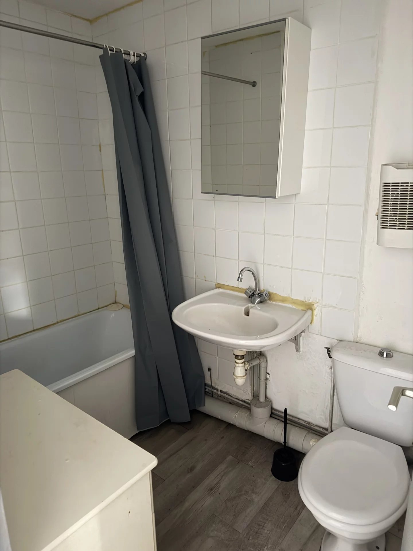 Studio à vendre – Centre-ville de Dijon