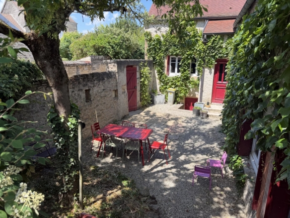 RARE AU COEUR DE MARSANNAY LA COTE