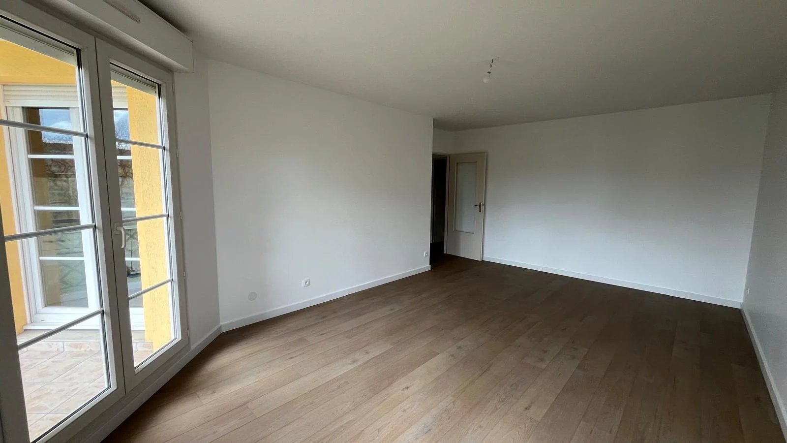 T3 refait à neuf quartier toison d’or