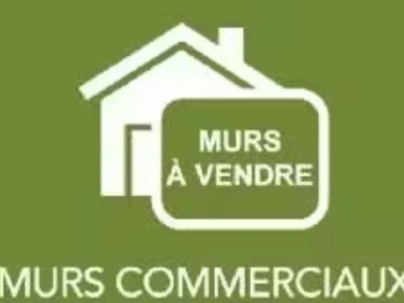 Murs commerciaux dijon centre