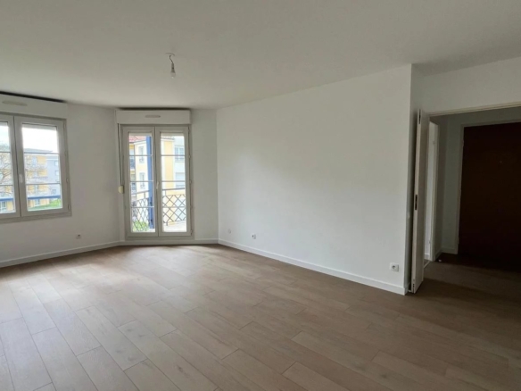 T3 refait à neuf quartier toison d’or