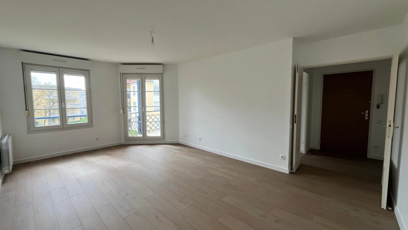 T3 refait à neuf quartier toison d’or