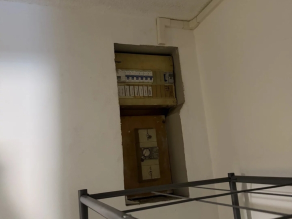 Studio à vendre – Centre-ville de Dijon