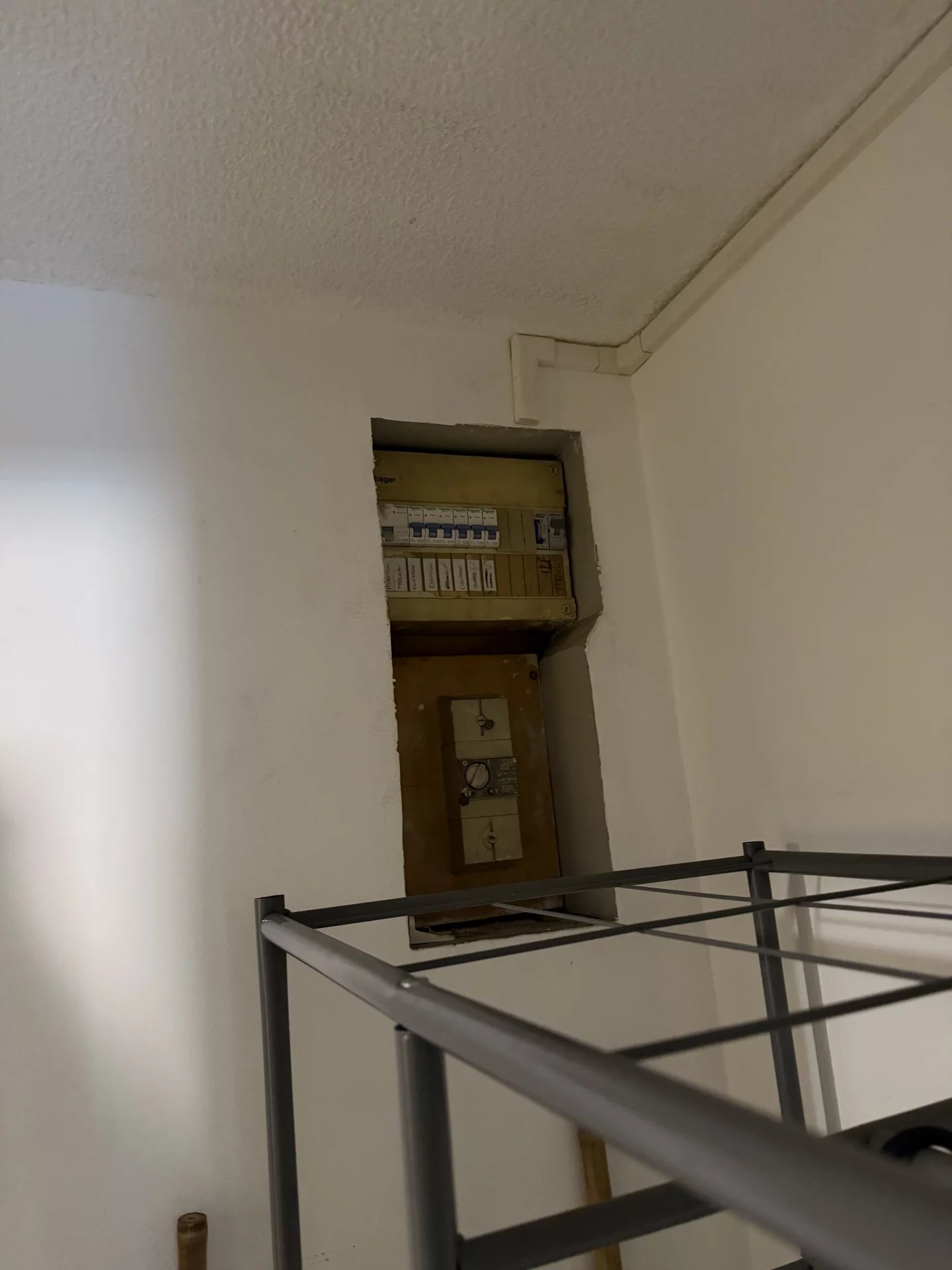 Studio à vendre – Centre-ville de Dijon