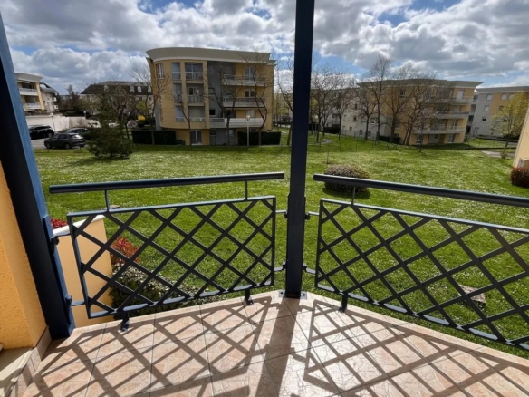 T3 refait à neuf quartier toison d’or