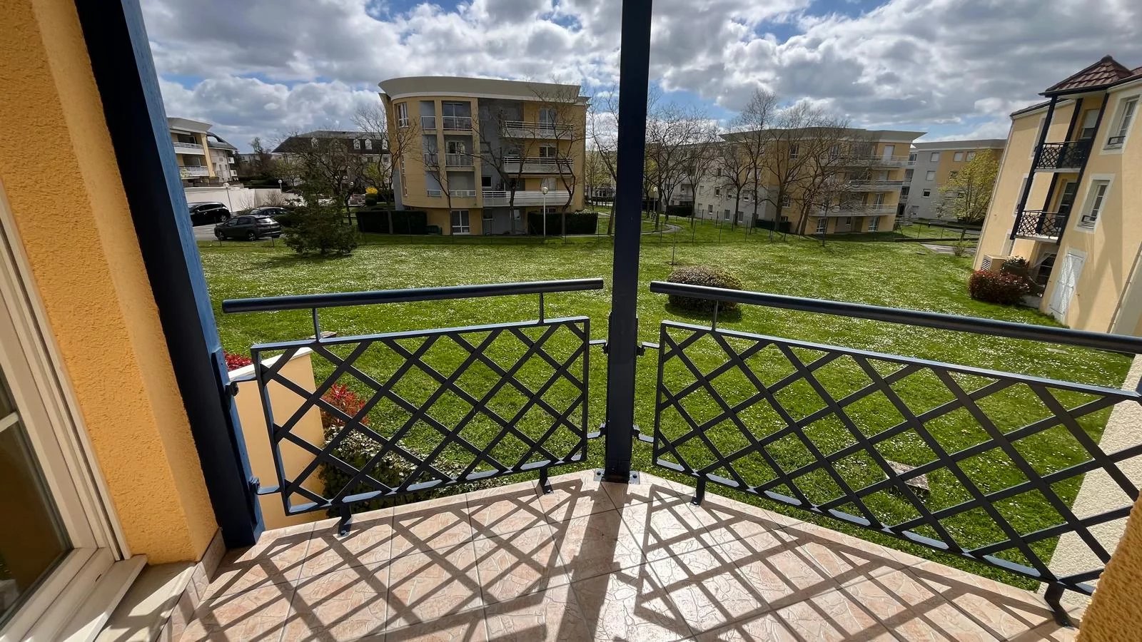 T3 refait à neuf quartier toison d’or