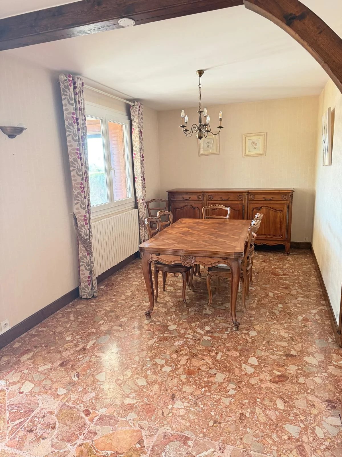 Maison rare au coeur de Marsannay-la-Côte