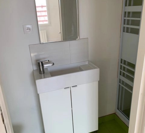 GRAND STUDIO 30M2 FAC TOUT INCLUS