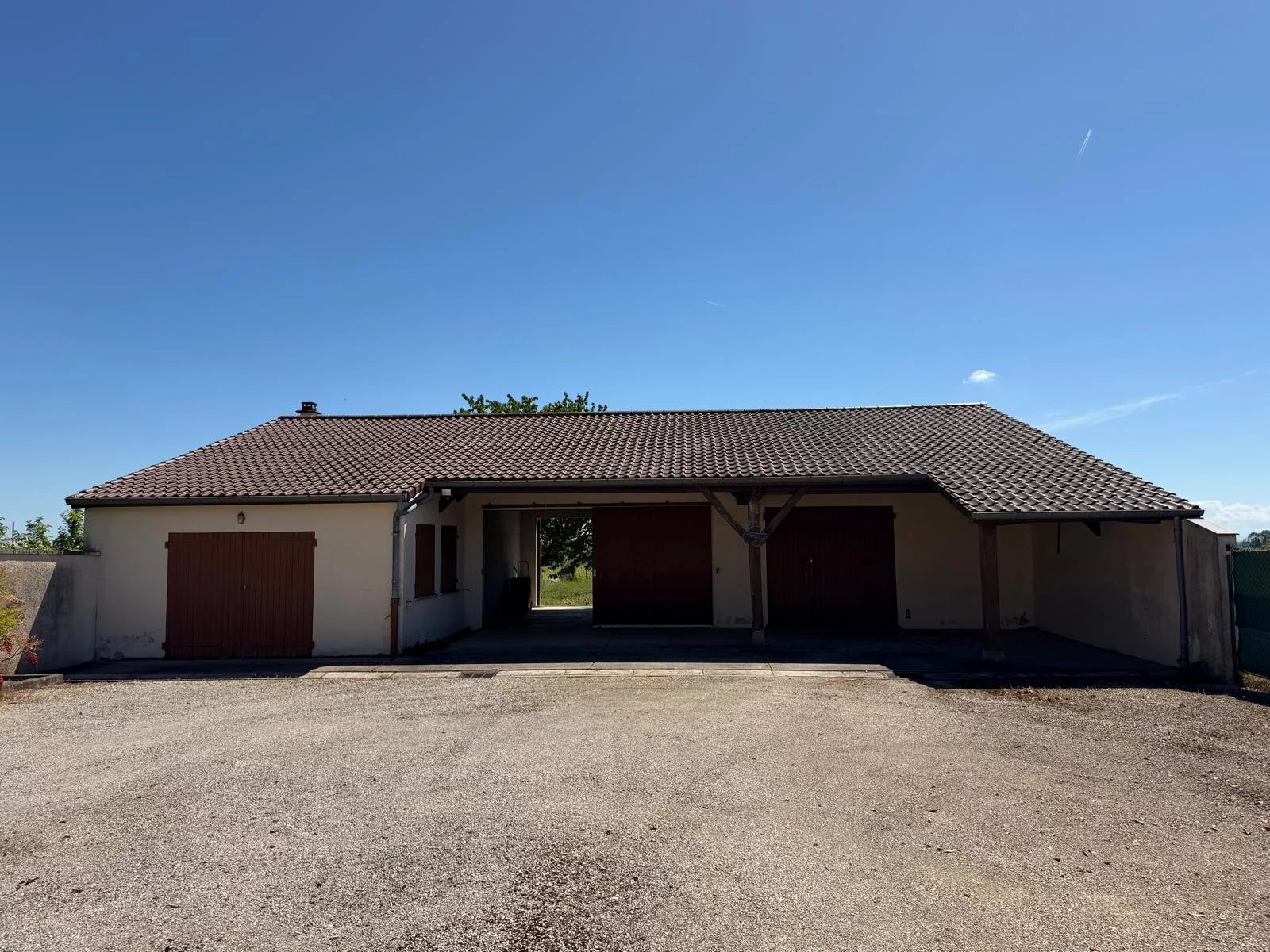 Maison rare au coeur de Marsannay-la-Côte